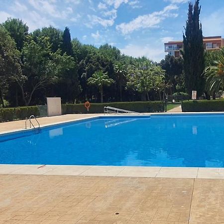 Alda Benalmadena Apartment Exterior photo