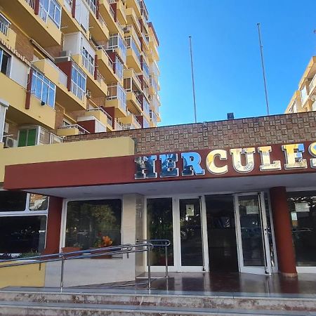 Alda Benalmadena Apartment Exterior photo