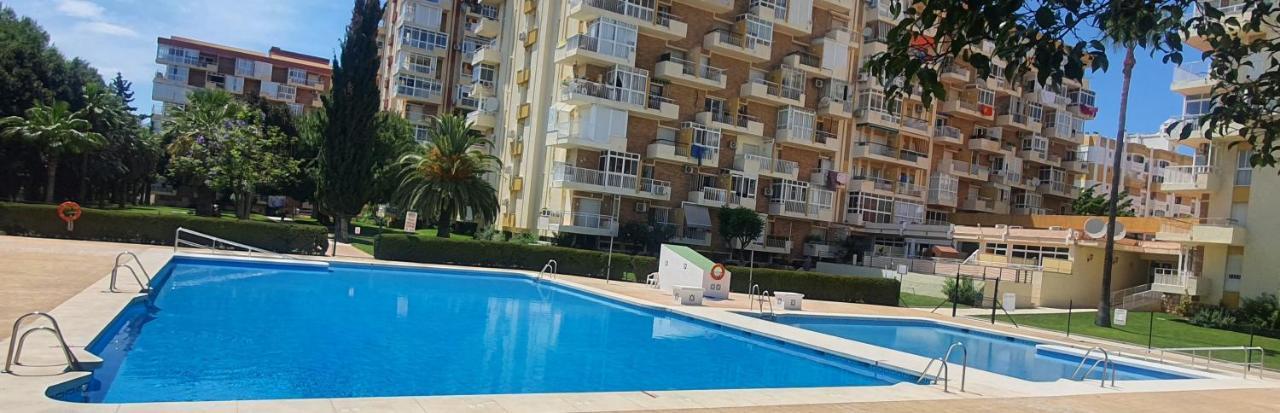 Alda Benalmadena Apartment Exterior photo