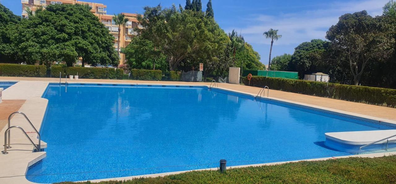 Alda Benalmadena Apartment Exterior photo