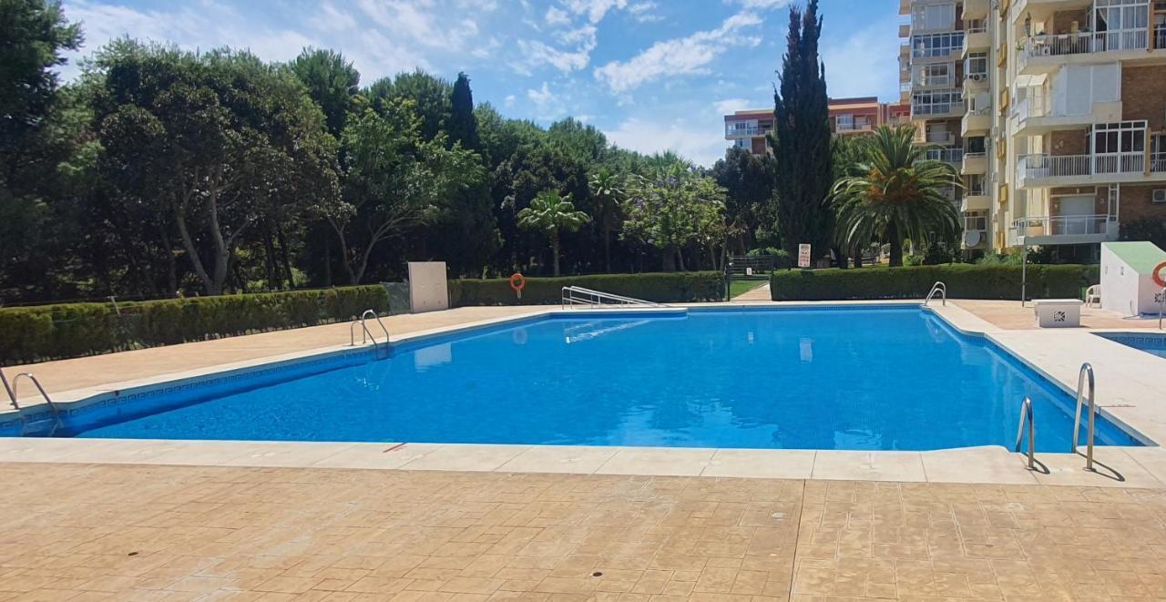 Alda Benalmadena Apartment Exterior photo