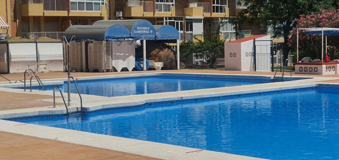 Alda Benalmadena Apartment Exterior photo