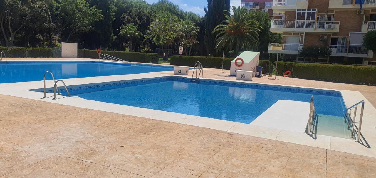 Alda Benalmadena Apartment Exterior photo