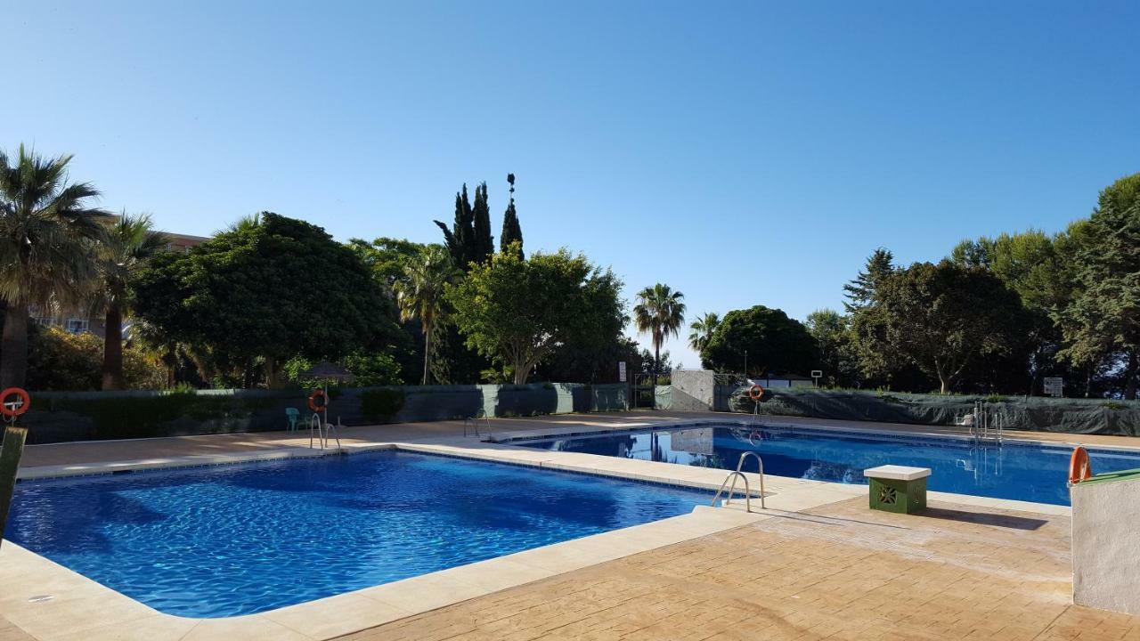 Alda Benalmadena Apartment Exterior photo