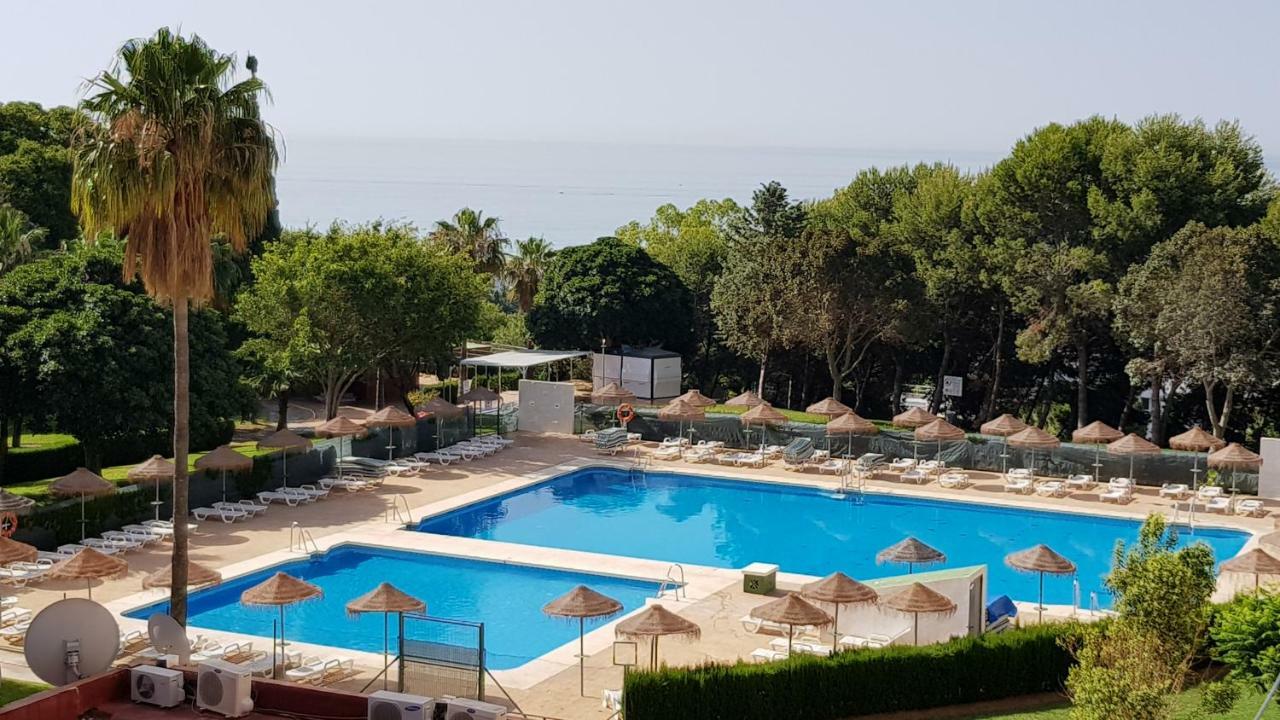 Alda Benalmadena Apartment Exterior photo
