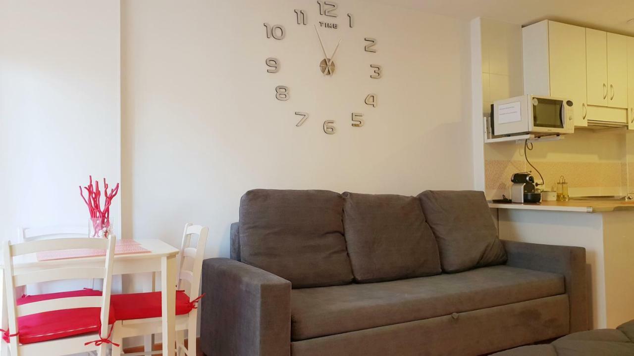 Alda Benalmadena Apartment Exterior photo