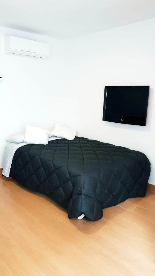 Alda Benalmadena Apartment Exterior photo