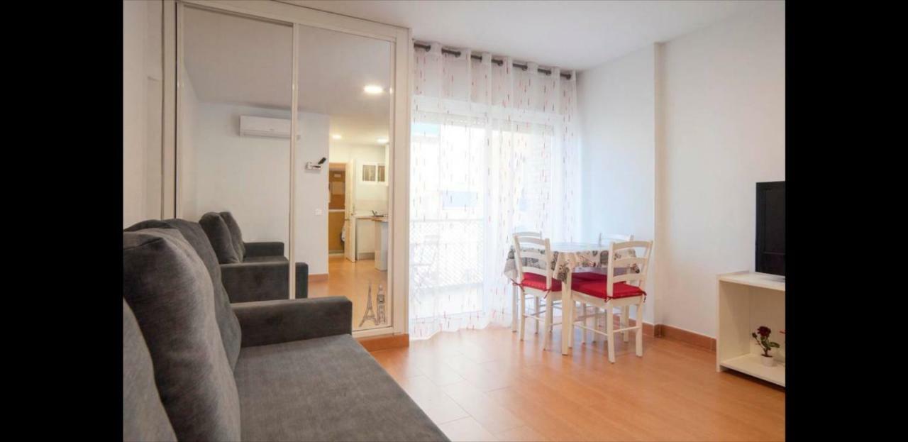 Alda Benalmadena Apartment Exterior photo