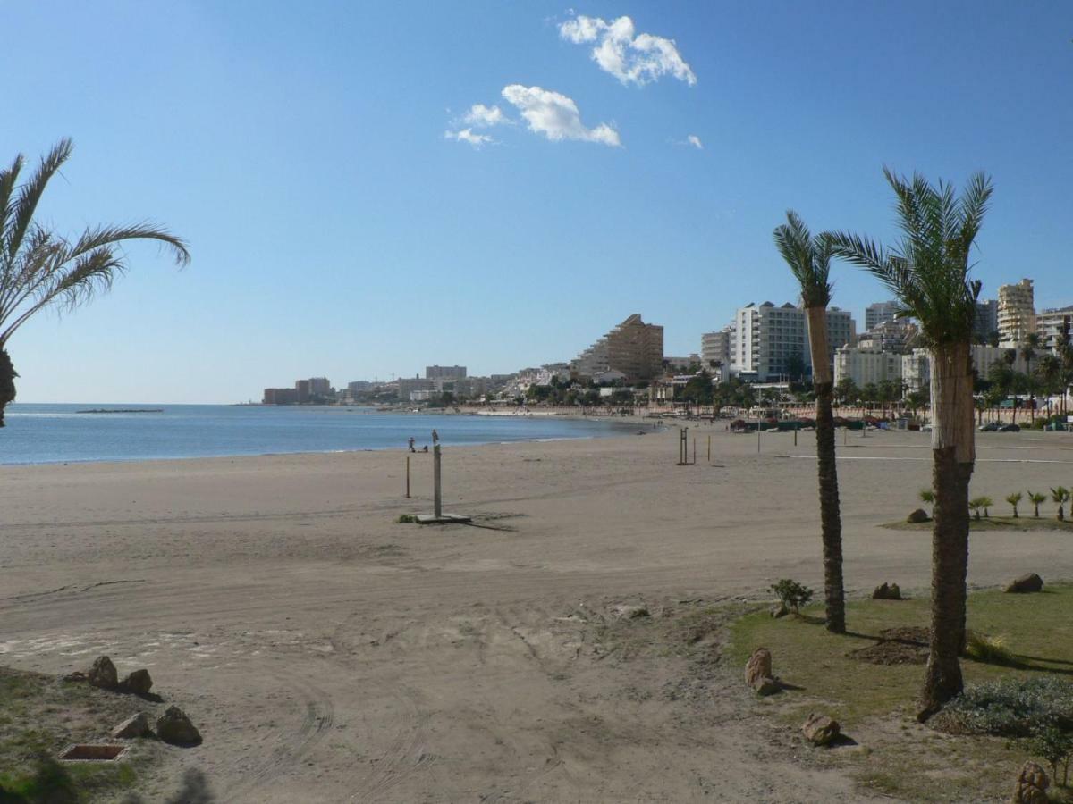 Alda Benalmadena Apartment Exterior photo
