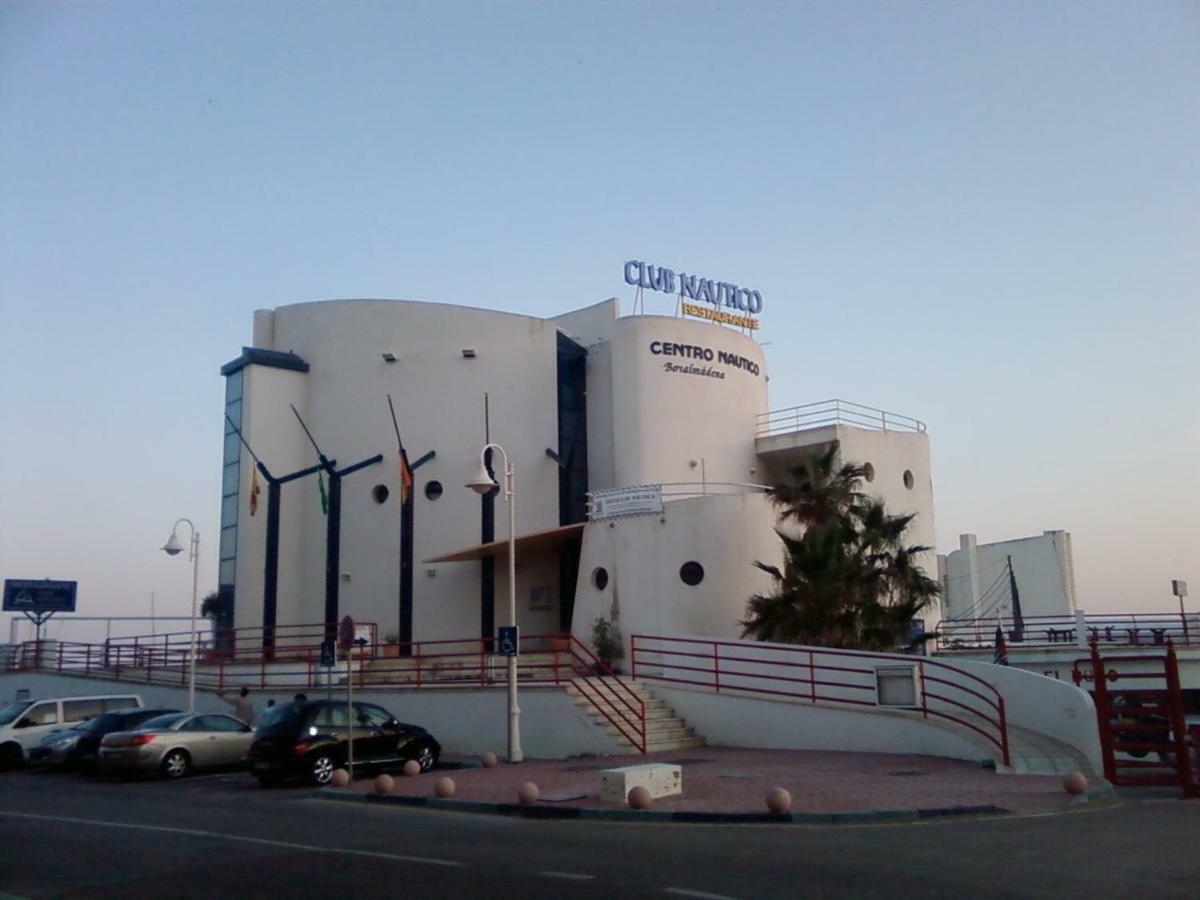 Alda Benalmadena Apartment Exterior photo